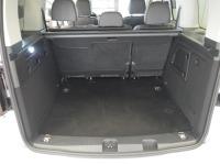 Ford Tourneo Connect 1.5 Ecoboost PHEV Titanium Auto