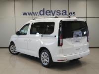 Ford Tourneo Connect 1.5 Ecoboost PHEV Titanium Auto