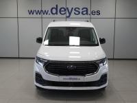 Ford Tourneo Connect 1.5 Ecoboost PHEV Titanium Auto