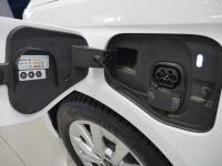 Ford Tourneo Connect 1.5 Ecoboost PHEV Titanium Auto