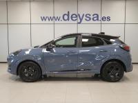 Ford Puma 1.0 EcoBoost 125cv BlueCruise Edition MHEV Auto