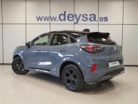 Ford Puma 1.0 EcoBoost 125cv BlueCruise Edition MHEV Auto