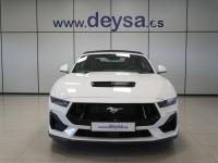 Ford Mustang 5.0 Ti-VCT V8 331KW Mustang GT AT(Conv.)