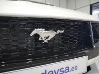 Ford Mustang 5.0 Ti-VCT V8 331KW Mustang GT AT(Conv.)