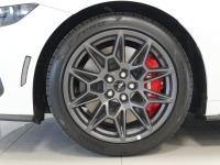 Ford Mustang 5.0 Ti-VCT V8 331KW Mustang GT AT(Conv.)