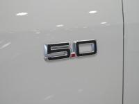 Ford Mustang 5.0 Ti-VCT V8 331KW Mustang GT AT(Conv.)