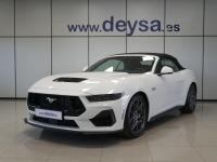 Ford Mustang 5.0 Ti-VCT V8 331KW Mustang GT AT(Conv.)