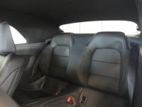 Ford Mustang 5.0 Ti-VCT V8 331KW Mustang GT AT(Conv.)