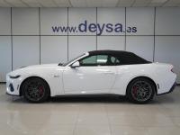 Ford Mustang 5.0 Ti-VCT V8 331KW Mustang GT AT(Conv.)