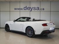 Ford Mustang 5.0 Ti-VCT V8 331KW Mustang GT AT(Conv.)