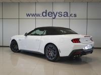 Ford Mustang 5.0 Ti-VCT V8 331KW Mustang GT AT(Conv.)