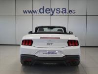 Ford Mustang 5.0 Ti-VCT V8 331KW Mustang GT AT(Conv.)