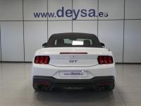 Ford Mustang 5.0 Ti-VCT V8 331KW Mustang GT AT(Conv.)