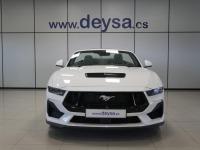 Ford Mustang 5.0 Ti-VCT V8 331KW Mustang GT AT(Conv.)