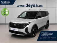Ford Tourneo Courier 1.0 Ecoboost 92kW (125CV) Active