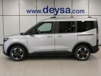 Ford Tourneo Courier 1.0 Ecoboost 92kW (125CV) Active