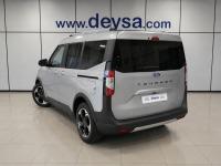 Ford Tourneo Courier 1.0 Ecoboost 92kW (125CV) Active