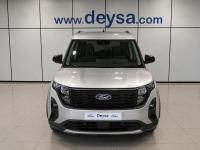 Ford Tourneo Courier 1.0 Ecoboost 92kW (125CV) Active