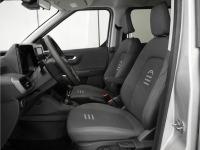 Ford Tourneo Courier 1.0 Ecoboost 92kW (125CV) Active