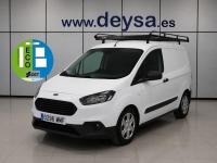 Ford Transit Courier Van 1.0 EcoBoost 75kW Trend