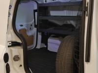 Ford Transit Courier Van 1.0 EcoBoost 75kW Trend