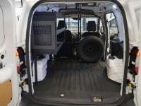 Ford Transit Courier Van 1.0 EcoBoost 75kW Trend