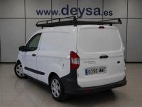 Ford Transit Courier Van 1.0 EcoBoost 75kW Trend