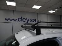 Ford Transit Courier Van 1.0 EcoBoost 75kW Trend