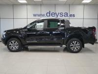 Ford Ranger 2.0 TDCi 157kW 4x4 Dob Cab Wildtrack S/S
