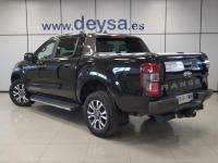Ford Ranger 2.0 TDCi 157kW 4x4 Dob Cab Wildtrack S/S