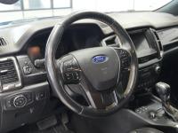 Ford Ranger 2.0 TDCi 157kW 4x4 Dob Cab Wildtrack S/S