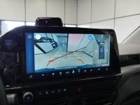 Ford Tourneo Custom 2.5 Duratec PHEV 171 L1 Titanium X eCVT