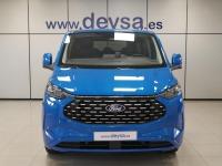 Ford Tourneo Custom 2.5 Duratec PHEV 171 L1 Titanium X eCVT