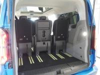 Ford Tourneo Custom 2.5 Duratec PHEV 171 L1 Titanium X eCVT