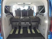 Ford Tourneo Custom 2.5 Duratec PHEV 171 L1 Titanium X eCVT