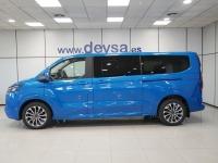 Ford Tourneo Custom 2.5 Duratec PHEV 171 L1 Titanium X eCVT
