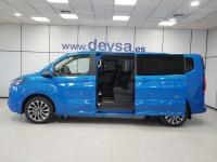 Ford Tourneo Custom 2.5 Duratec PHEV 171 L1 Titanium X eCVT