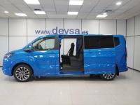 Ford Tourneo Custom 2.5 Duratec PHEV 171 L1 Titanium X eCVT