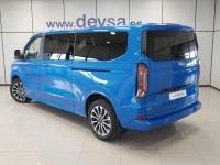 Ford Tourneo Custom 2.5 Duratec PHEV 171 L1 Titanium X eCVT