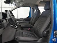 Ford Tourneo Custom 2.5 Duratec PHEV 171 L1 Titanium X eCVT