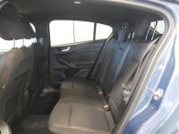 Ford Focus ST-Line X 1.0T EcoBoost mHEV 92kW (125CV)