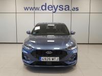 Ford Focus ST-Line X 1.0T EcoBoost mHEV 92kW (125CV)