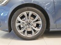 Ford Focus ST-Line X 1.0T EcoBoost mHEV 92kW (125CV)