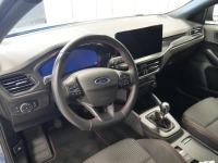 Ford Focus ST-Line X 1.0T EcoBoost mHEV 92kW (125CV)
