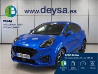 Ford Puma 1.0 EcoBoost 125cv ST-Line X MHEV