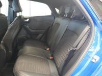Ford Puma 1.0 EcoBoost 125cv ST-Line X MHEV