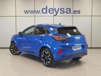 Ford Puma 1.0 EcoBoost 125cv ST-Line X MHEV
