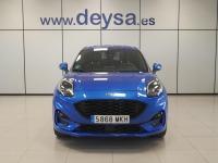 Ford Puma 1.0 EcoBoost 125cv ST-Line X MHEV