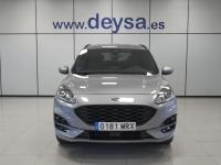 Ford Kuga ST-Line 2.5 Duratec PHEV 165kW Auto