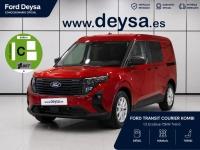 Ford Transit Courier Kombi 1.5 Ecoblue 75kW Trend